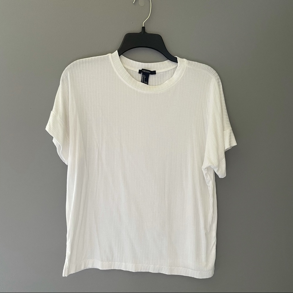 Forever 21 top